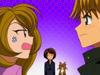 Кадр Супердевчонки