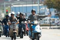 Кадр Ларри Краун