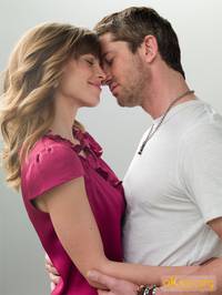 Кадр P.S. Я тебя люблю