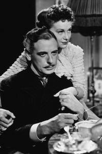 Кадр Милый друг