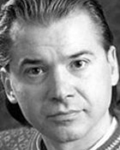 Игорь Боховко фото