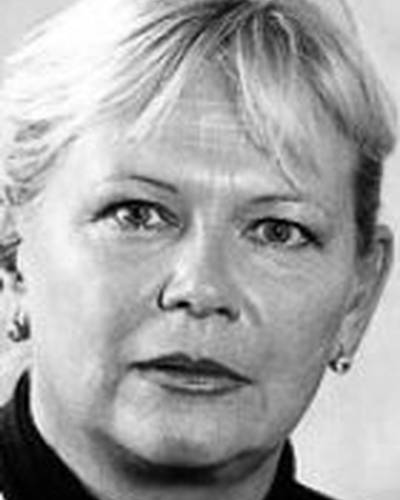 Ирина Короткова фото