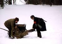 Кадр Весна жизни