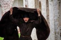 Кадр Монах и бес