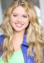 Линдсэй Бушмен фото