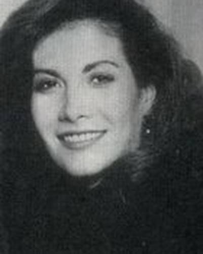 Кармен Амезкуа фото