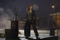 Кадр Бладрейн 2: Освобождение (видео)