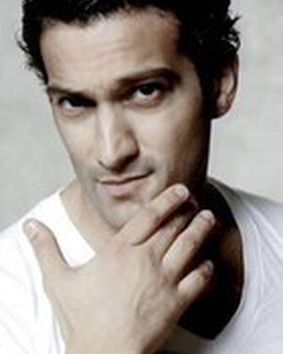 Эрхан Эмре фото