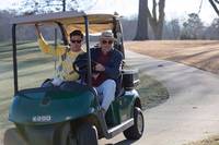 Кадр Дедушка легкого поведения (Грязный дедушка)