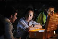 Кадр Легенды: Гробница дракона