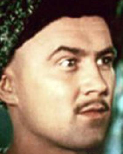 Николай Досенко фото