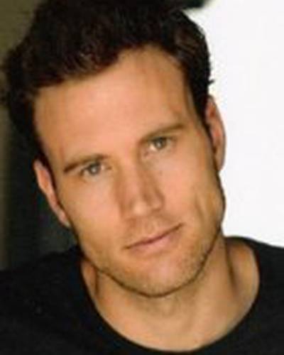 Грег Кромер фото