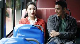 Кадр из фильма "Любовь" - 2