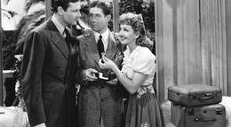 Кадр из фильма "Приключения в Палм-Бич" - 1