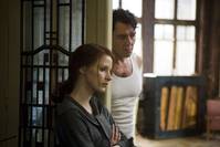 Кадр Расплата