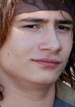 Дэвид Бертон фото