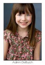 Эйслинн ДеБутч фото