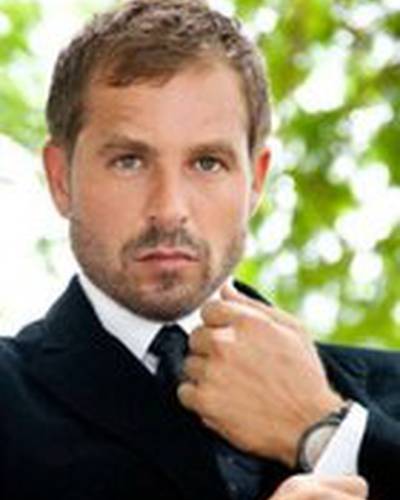 Джеффри Доннелли фото