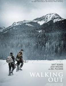 Walking Out