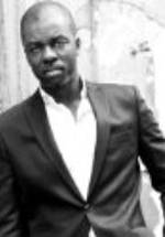 Кевин Голдинг фото