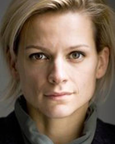 Вирле Баетенс фото