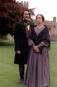 Кадр Джейн Эйр