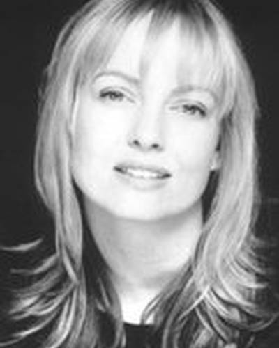 Лиза Кэй фото