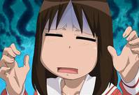 Кадр Азуманга Дайо