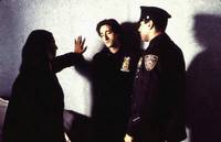 Кадр Горечь любви