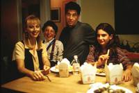 Кадр Чумовая пятница