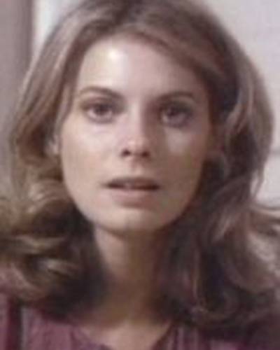 Кэтрин Харольд фото