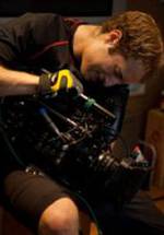 Дастин Перлман фото