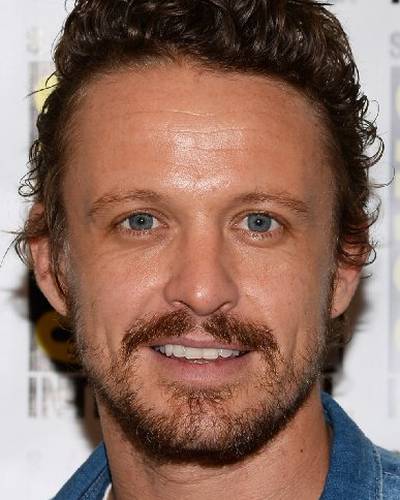 Дэвид Лайонс фото