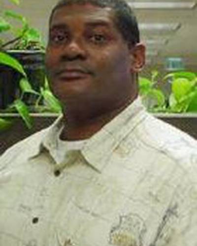 Грегори Томпсон фото