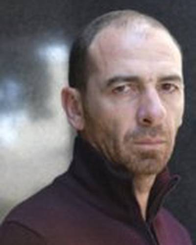 Димитар Маринов фото