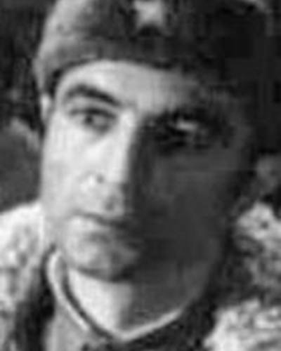 Дагун Омаев фото