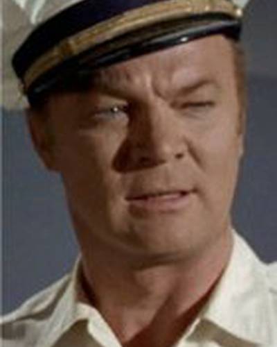 Морган Джонс фото