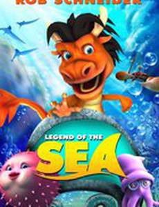 Легенда моря (видео)