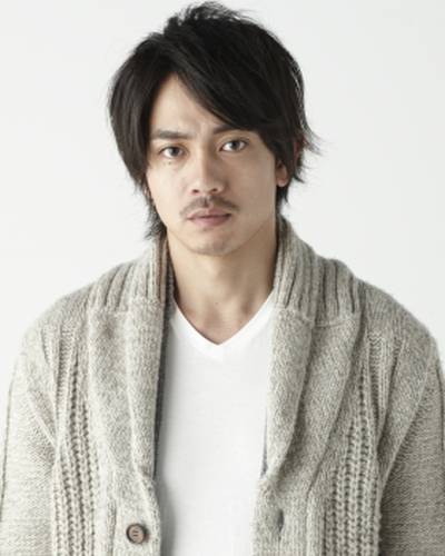 Шо Аояги фото