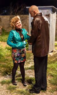 Кадр Горько! 2