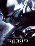 Постер из фильма "Блэйд 3: Троица" - 1