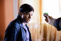 Кадр Тайны Смолвиля