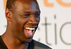 Омар Си остается в Голливуде