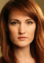 Кристен Рейкс фото