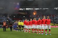 Кадр Около футбола