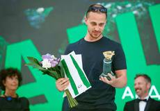 Какие фильмы победили на первой весенней «Молодости»