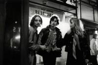 Кадр Частная дорога