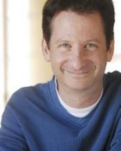 Дэвид Зиммерман фото