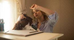 Кадр из фильма "Джой" - 2