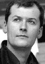 Гордиан Маугг фото